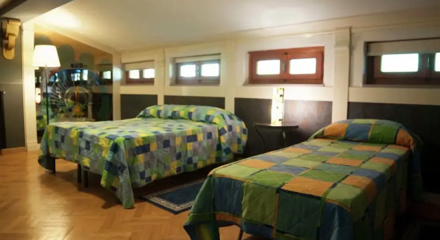 Villa in Casentino With Pool & Castle Views, Book Villa Villas in Poppi, Villa