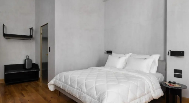 IL CONFORMISTA Casa Storica, Book Apartment Thessaloniki Macedonia