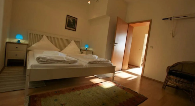 Fürstenhof Sassnitz, Book Apartment Sassnitz Rügen