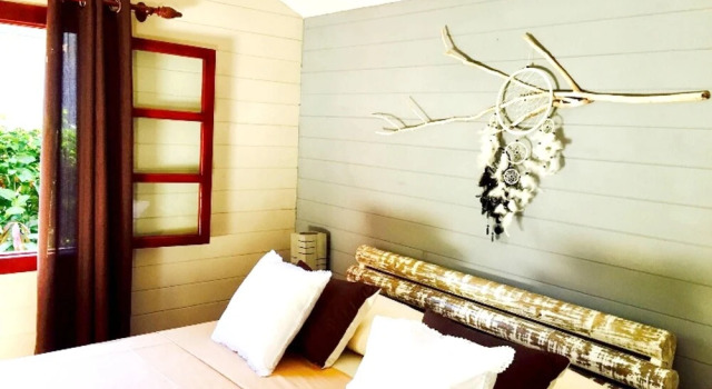 House With 2 Bedrooms in Albion, With Enclosed Garden and Wifi - 100 m, Boek Hotel Albion Mauritius West Coast