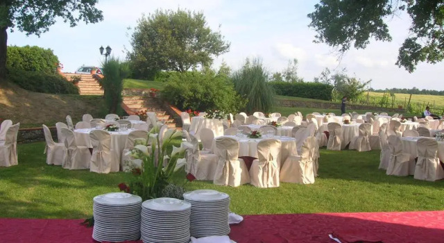 Коттедж Agriturismo Il Palazzo