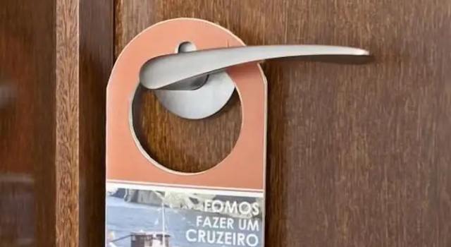 Двухместный номер Standard Oca Ribeira do Porto Hotel