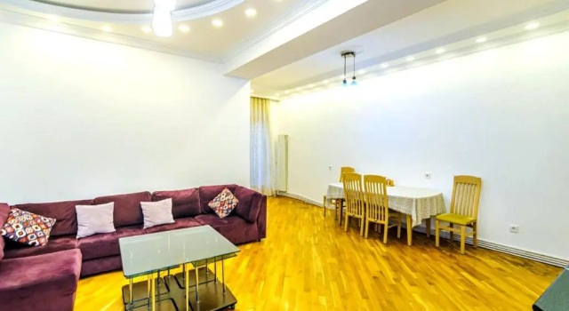 7 Bedroom Apartment on LEYLEK - Nİzami st.