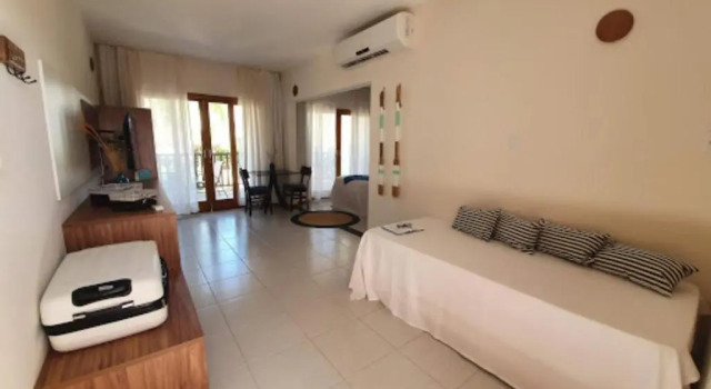 Апартаменты Tree Bies Resort - Oficial