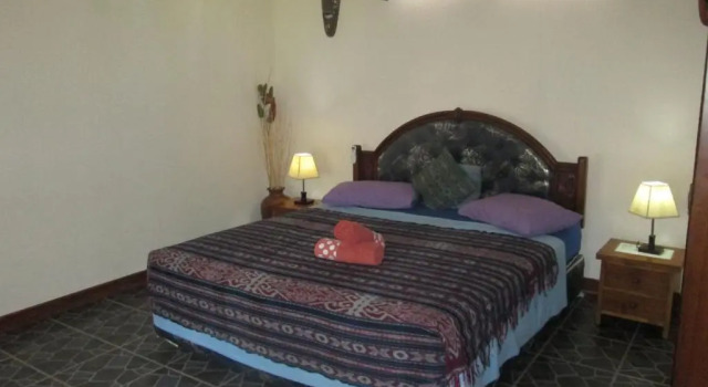 Yuli's Homestay