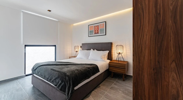 Полулюкс Santa Ma la Ribera Apartments by VH