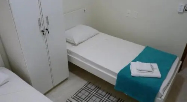Hostel Casa 77