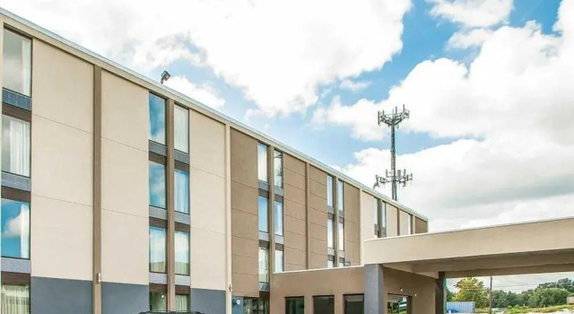 Econo Lodge Inn & Suites Outlet Village, Reserva ahora Hotel Wyomissing Pensilvania