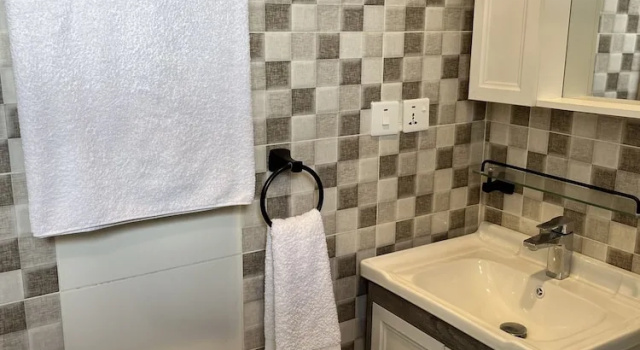 Standart oda JLD Apartments