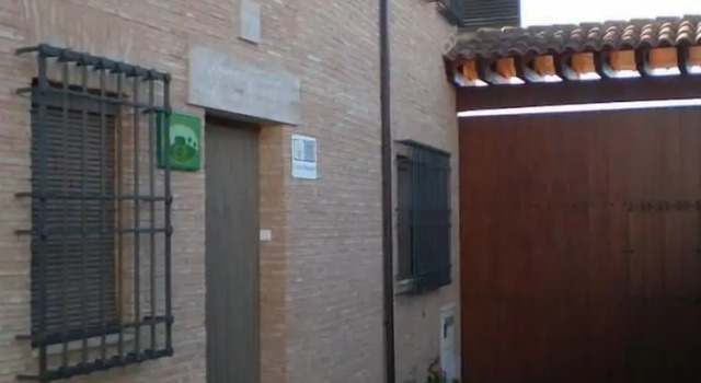 Las Casas Rurales María Victoria, Забронировать Дом для отпуска Навас-де-Эстена Cabañeros