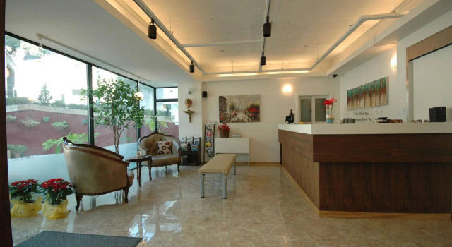 E Residence