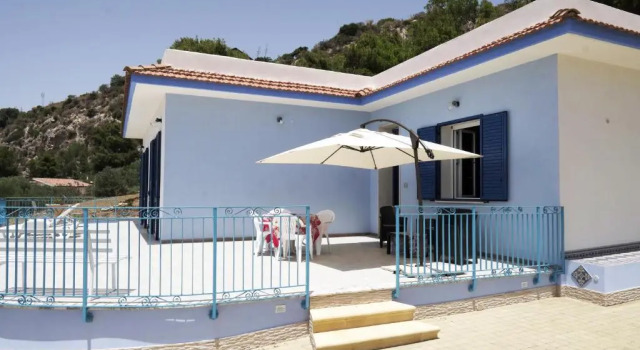 Sole Mare - Casa Vacanze Chiavarello, Book Hotel Licata 