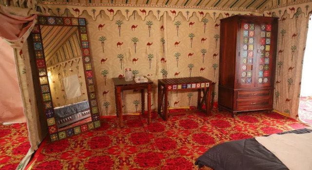 Adipurushaya Ram Resort Near Arail Ghat