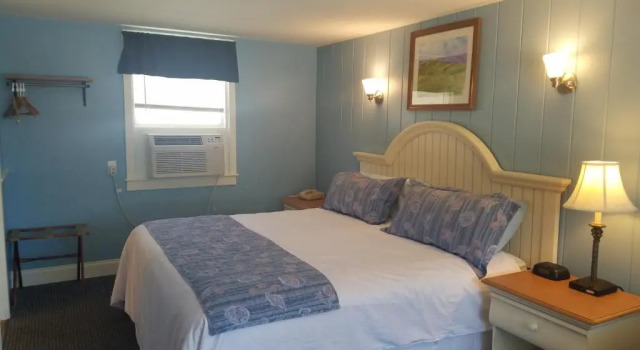 Номер Deluxe Windrift Motel