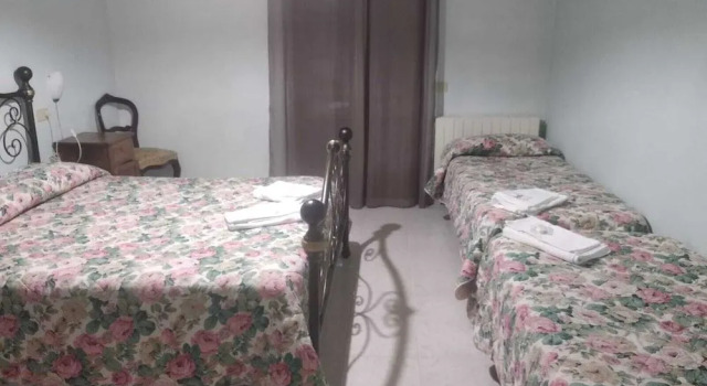 Hotel Cascia Ristorante