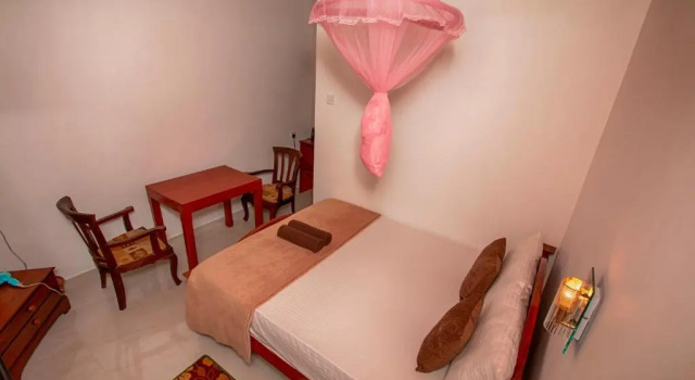 Номер Standard Ella Breeze Homestay