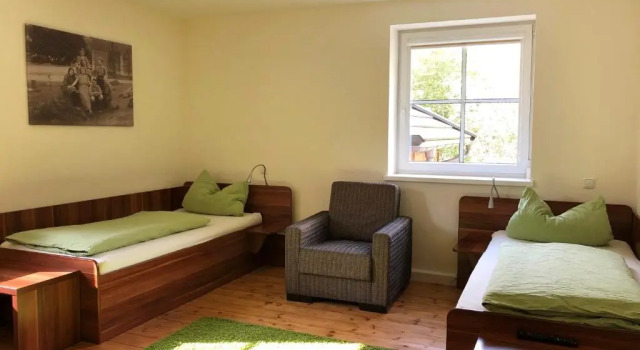 Apartment Felswelten