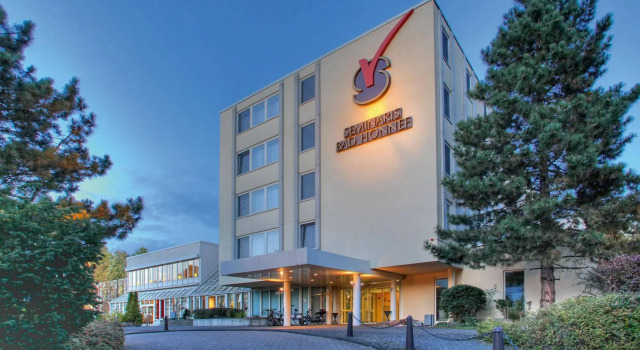 Seminaris Hotel Bad Honnef