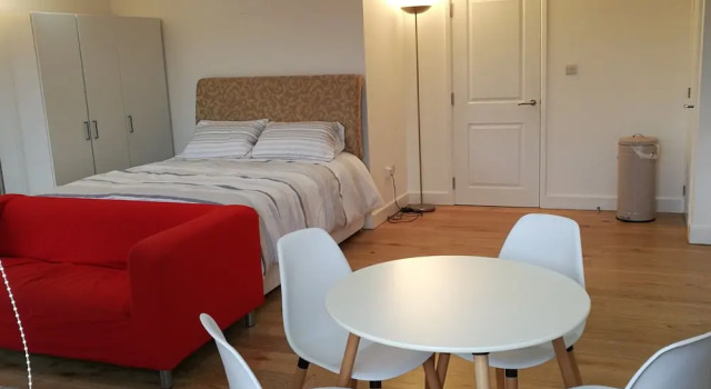 Апартаменты Awesome City Apartment