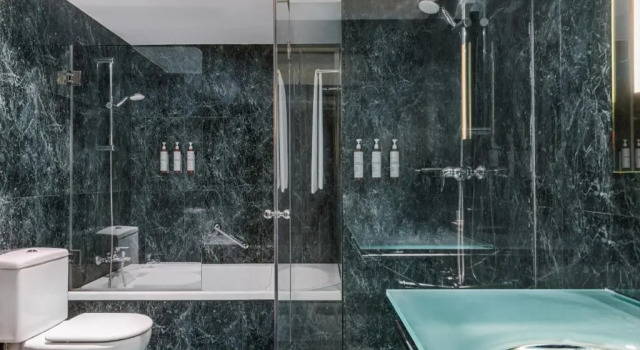 Двухместный номер Superior AC Hotel Córdoba by Marriott