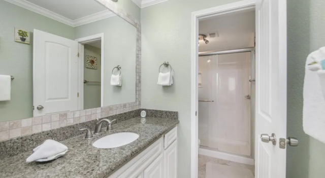 Апартаменты Seascape 2212 in Galveston