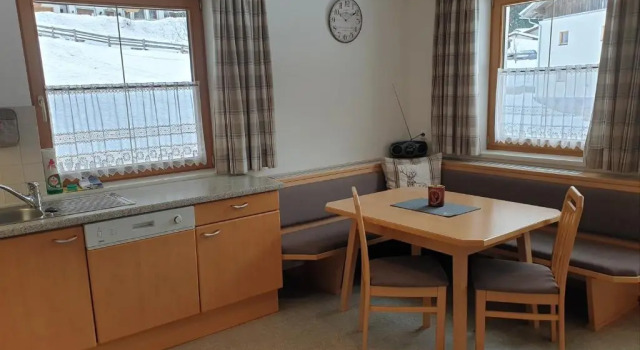 Апартаменты Apartment Voellenklee