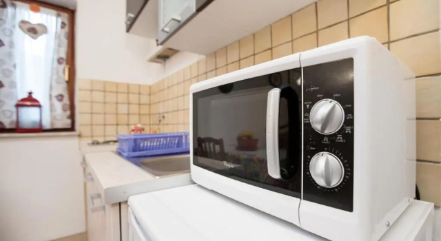 Апартаменты Apartments Suncani