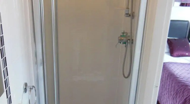 Двухместный номер Standard Цокольный этаж Toulson Court