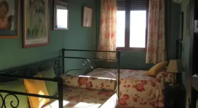 Apartamentos Saqura