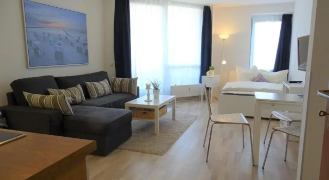 Strandhausvilla 9