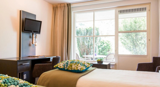 Hotel Restaurant Ruimzicht, Prenota Hotel Hotel a Zeddam con colazione, Colazione