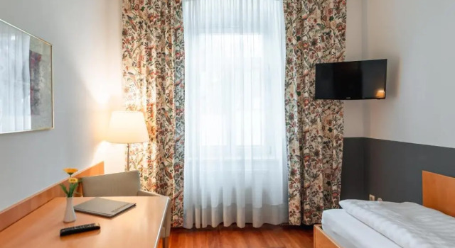 Номер Standard Hotel Markgraf