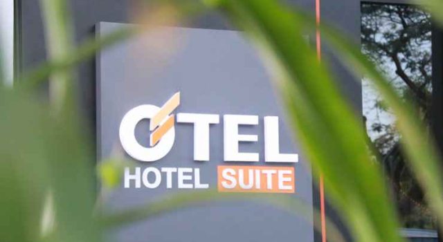 OTEL Hotel Suite, Boek Hotel Goedkope hotels in Borneo