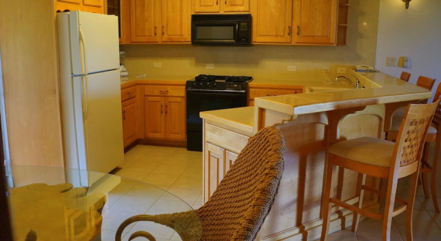 Apartmá Paradise Cove Resort