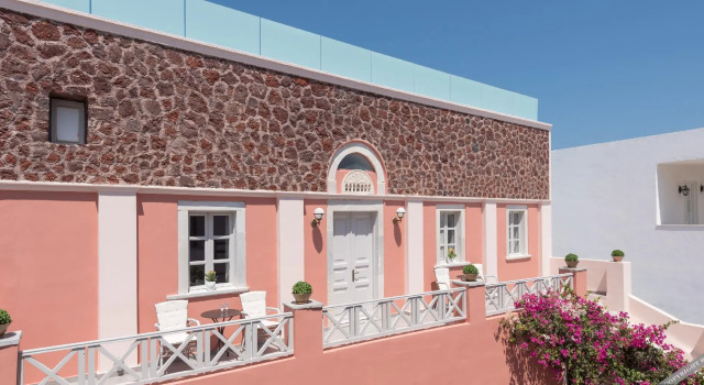 Museo Grand Hotel