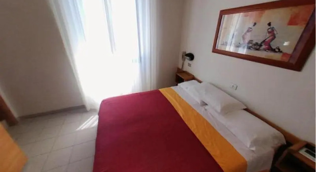 Номер Standard Hotel Arpa