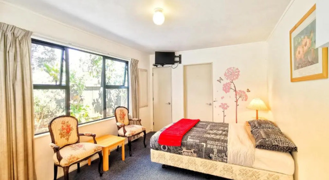 Студия Atarau Grove Studio