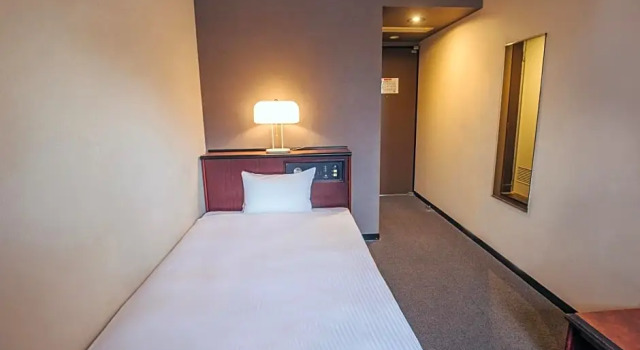 Одноместный номер Standard Lombok Holiday Hotel