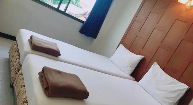 New Siam Guest House