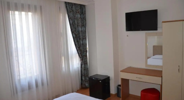 Номер Standard Baran Home Aparts