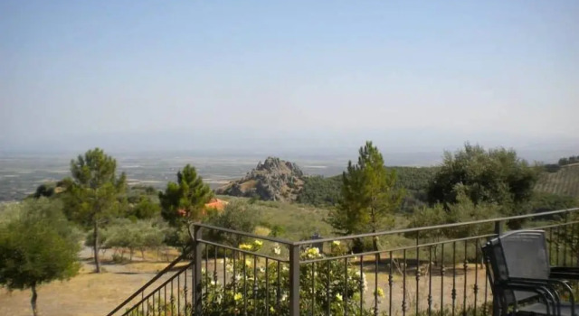 Номер Standard Agriturismo San Fele
