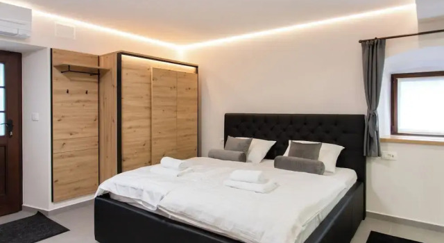 Люкс Luxury Wellba Boutique Hotel