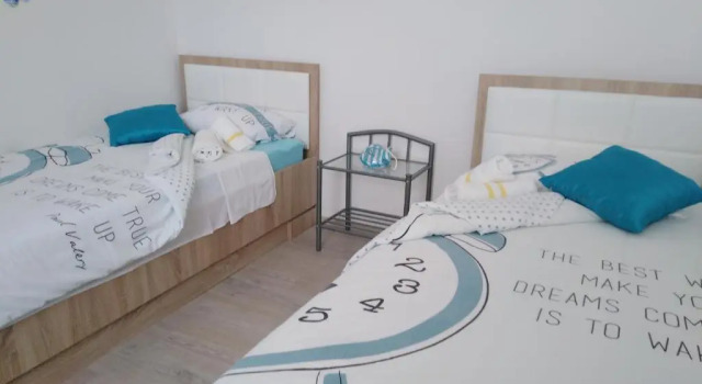 Apartments Rustika Toscana, Забронировать Апартаменты/квартира Водице Шибенско-Книнская жупания, рядом с Пляж Фрателли