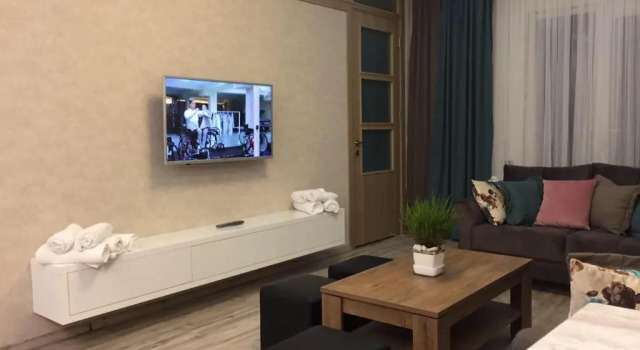 Batumi Heaven, Book Hotel Batumi 
