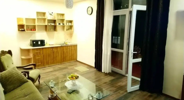Guest house in Alaverdi, Réserver Maison d'hôtes Alaverdi Lori region