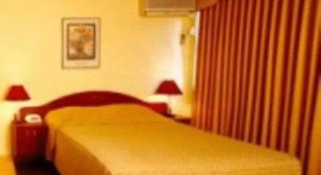 Люкс City Park Hotel