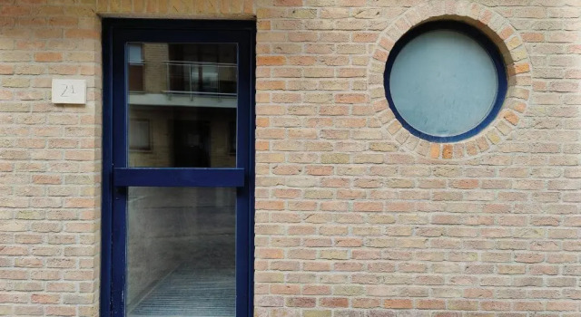 Nieuw modern appartement vlakbij strand, Prenota Appartamento Hotel a Flanders con parcheggio, Parcheggio