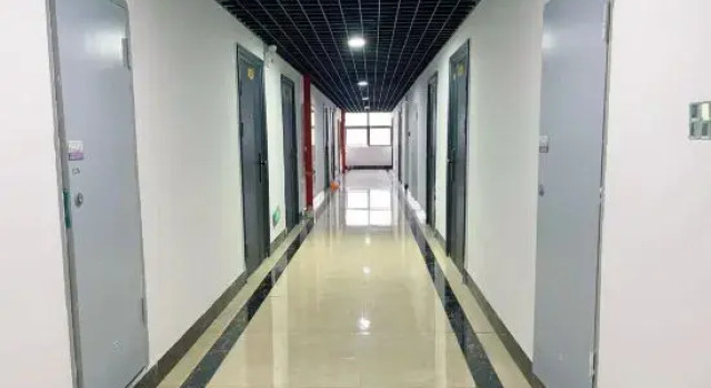 KeHan Boutique Apartment (Nanning Gaoxin Avenue), Rezerwuj Apartament Hotele w Nanning z parkingiem, Parking