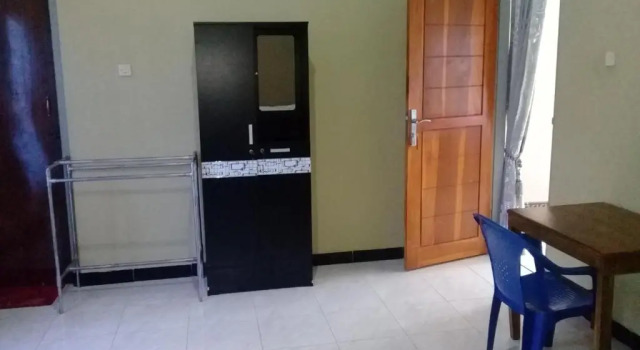 Cinnamon Guest House