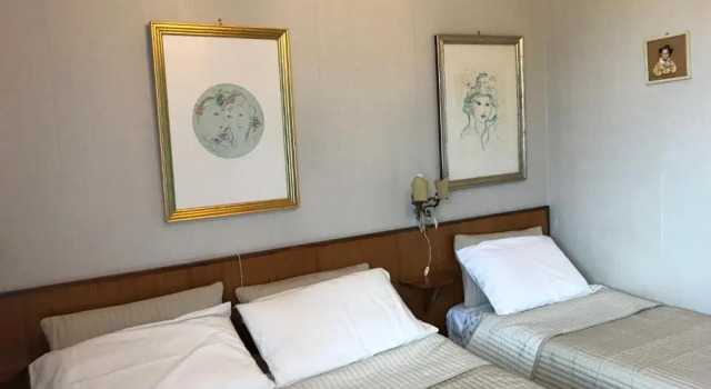 Апартаменты Casa Isabella